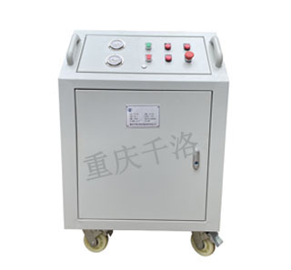 JL-100（控制带封闭式）